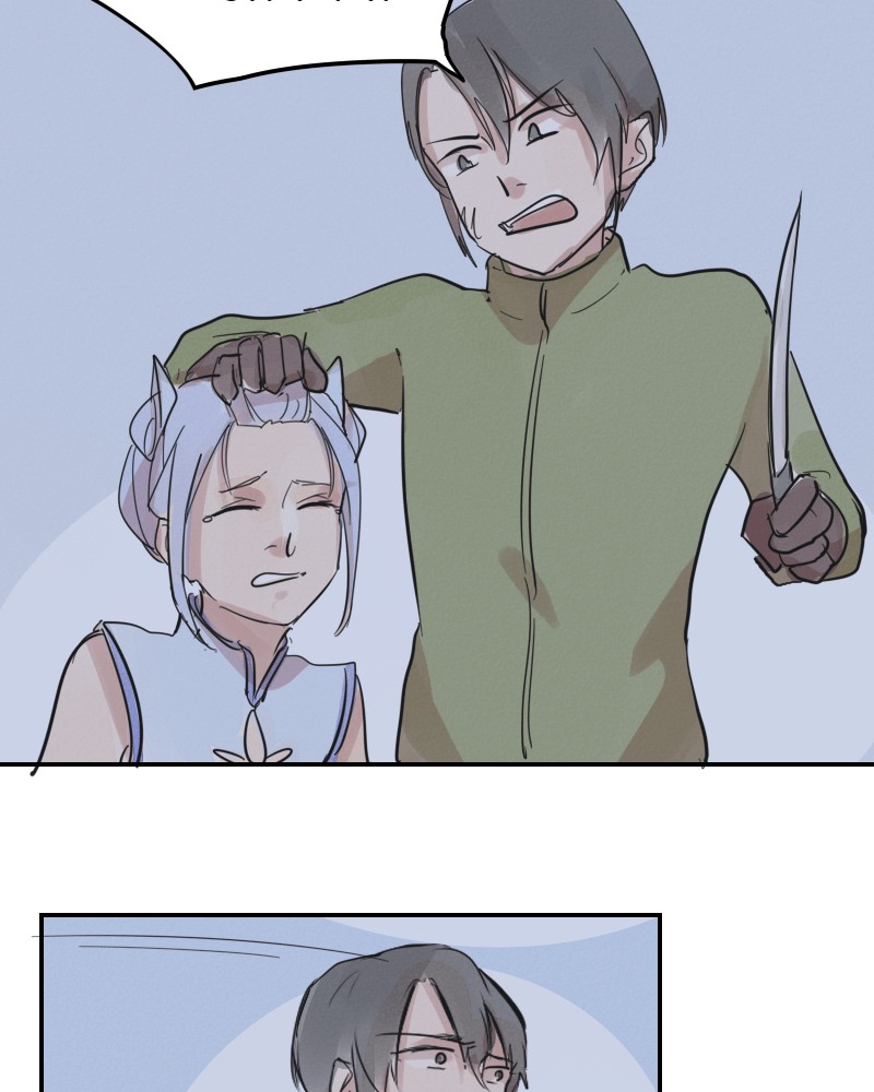 Blue Matter Chapter 10 - page 55