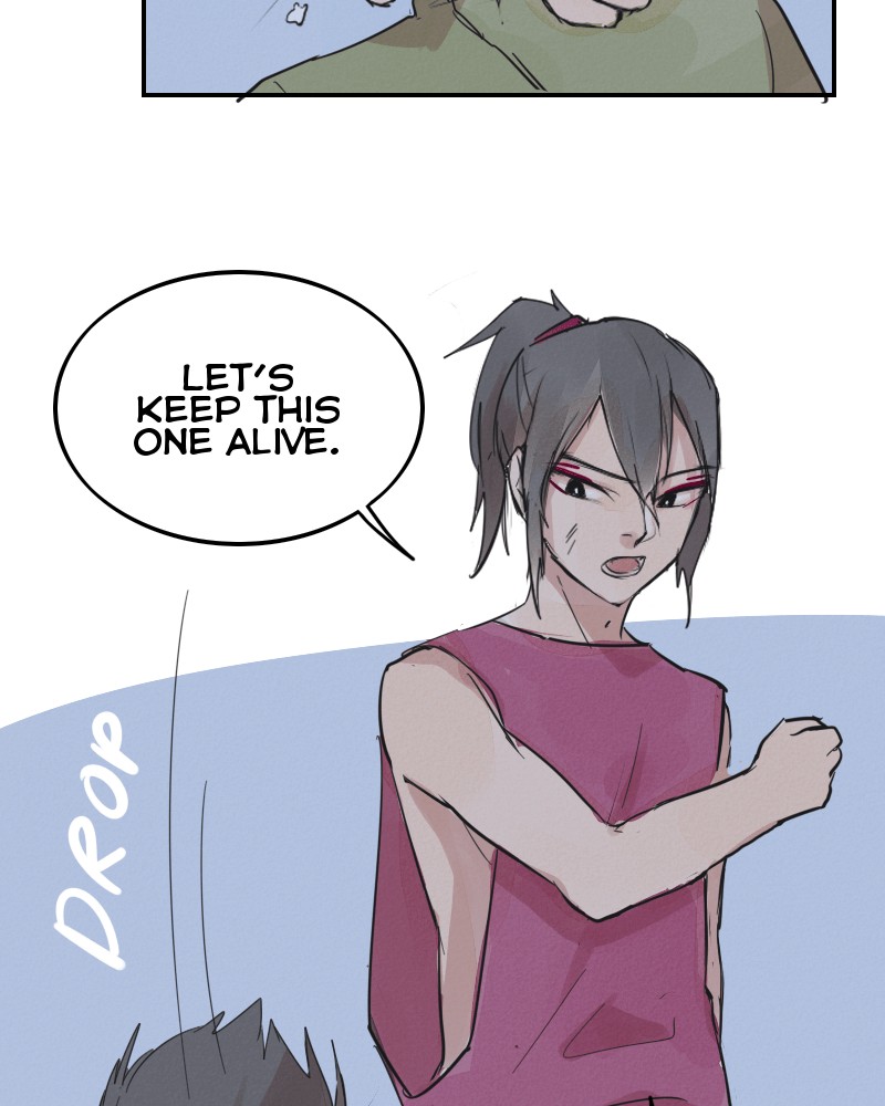 Blue Matter Chapter 10 - page 57