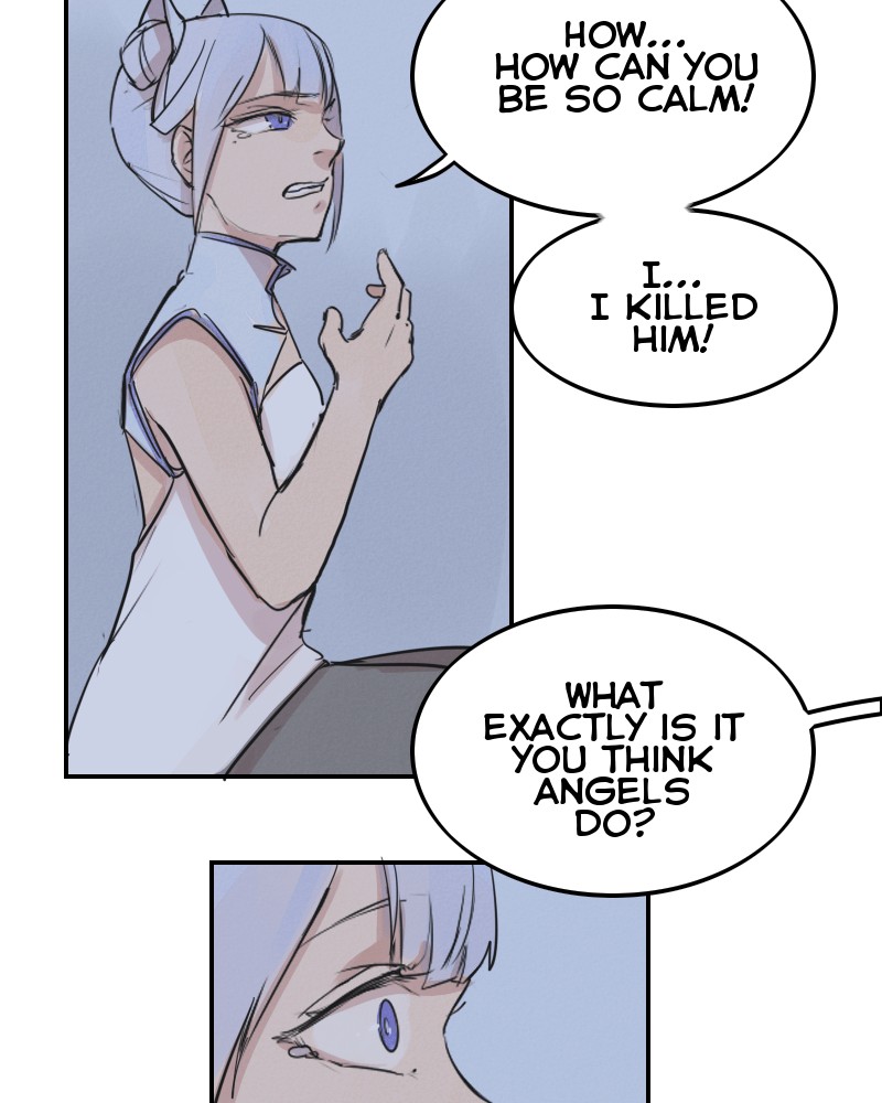 Blue Matter Chapter 10 - page 59