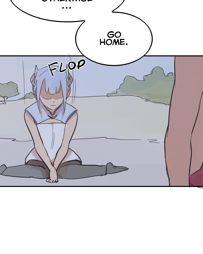 Blue Matter Chapter 10 - page 61