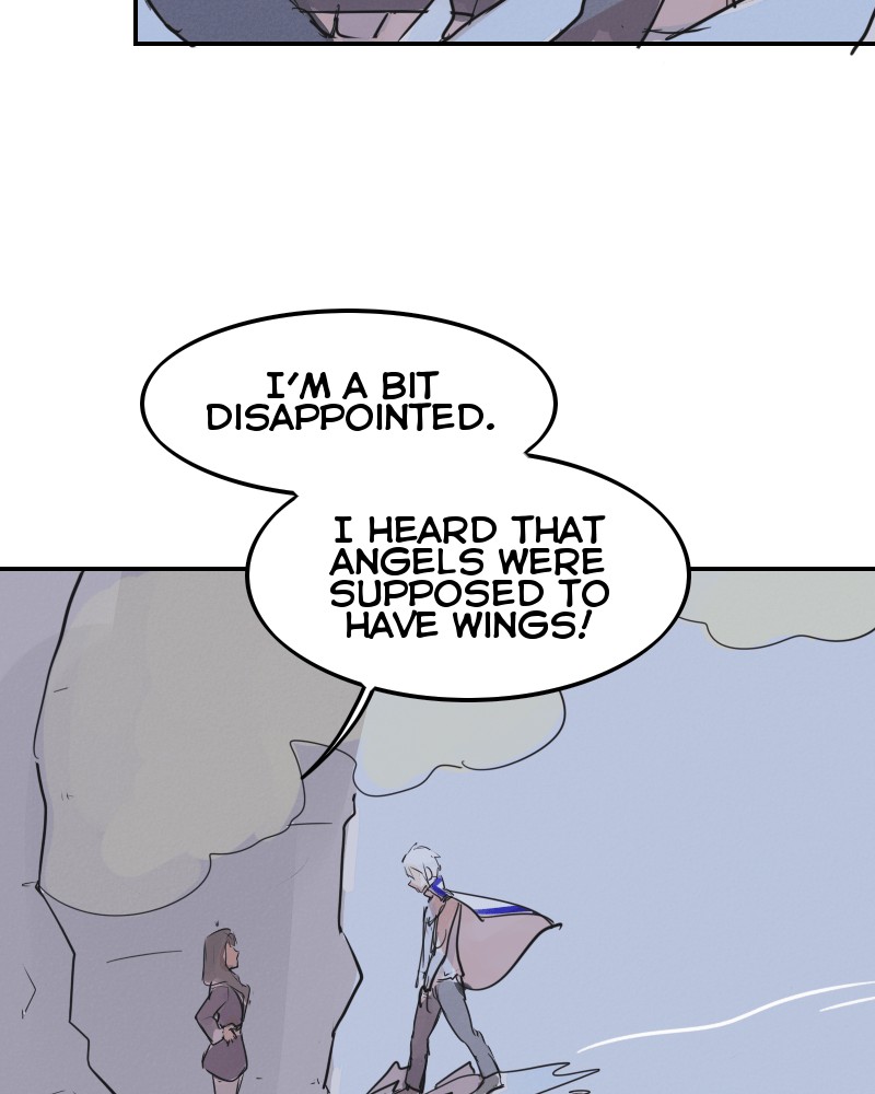 Blue Matter Chapter 10 - page 64