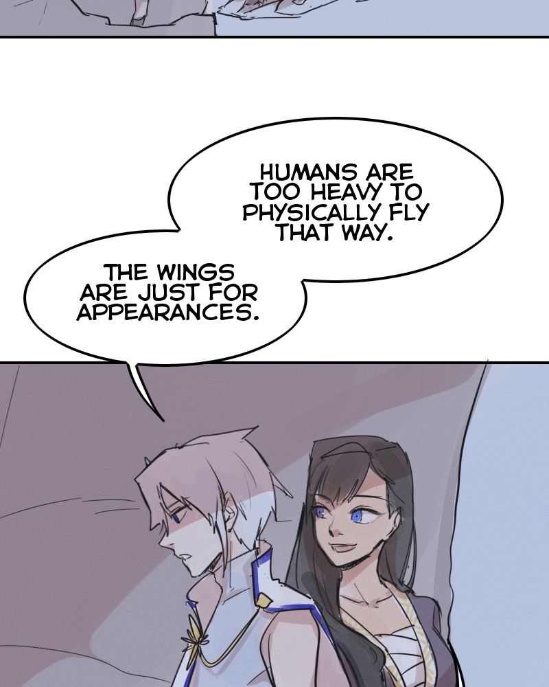Blue Matter Chapter 10 - page 65