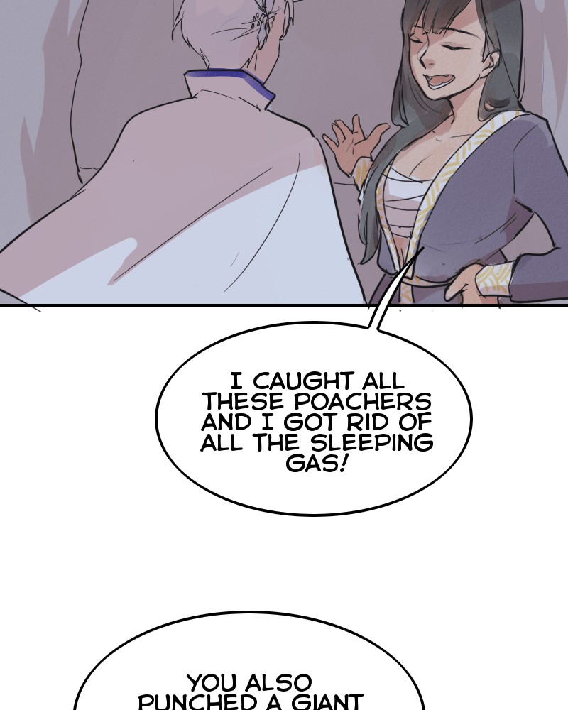 Blue Matter Chapter 10 - page 67