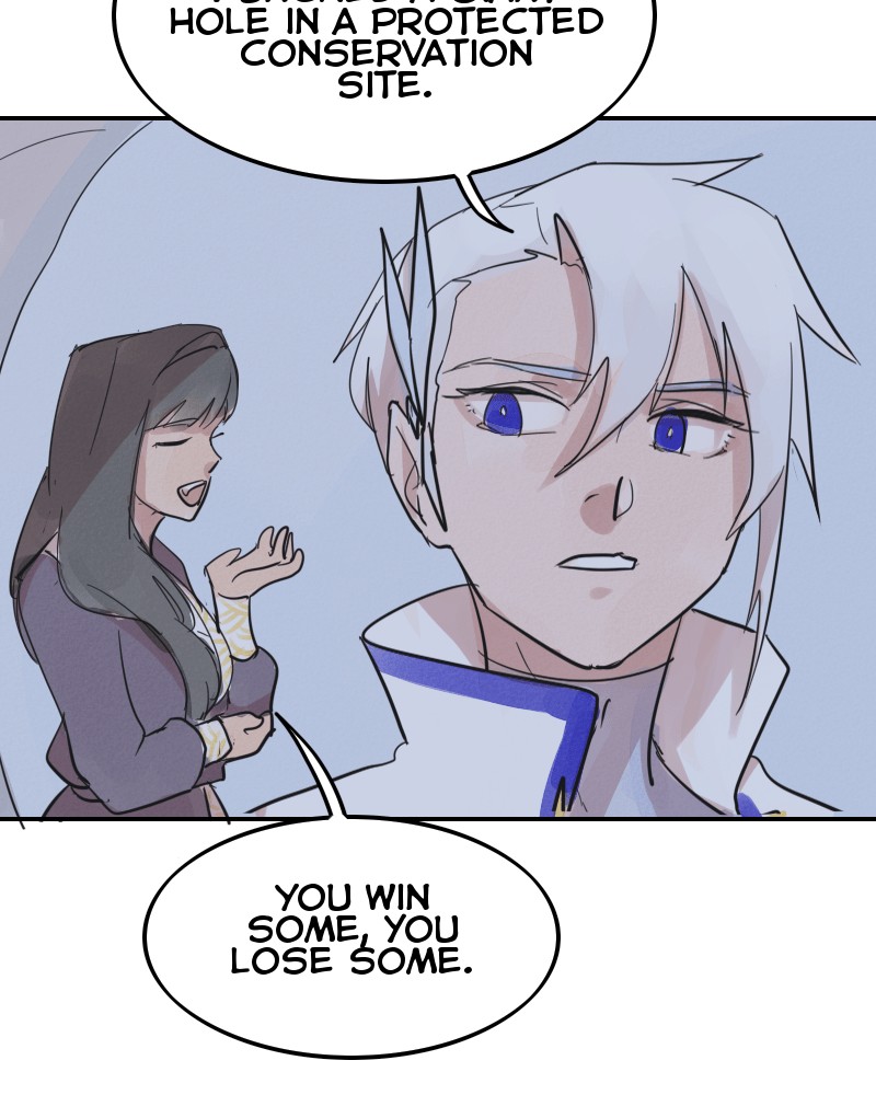 Blue Matter Chapter 10 - page 68