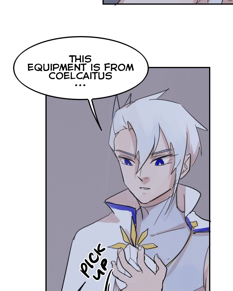 Blue Matter Chapter 10 - page 70