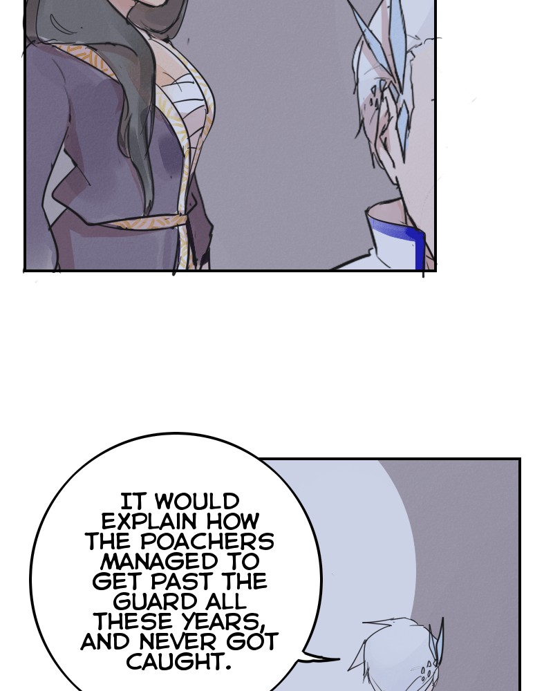 Blue Matter Chapter 10 - page 72