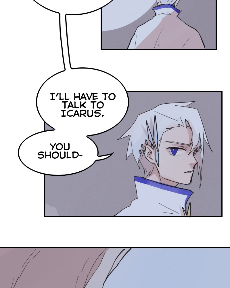 Blue Matter Chapter 10 - page 73