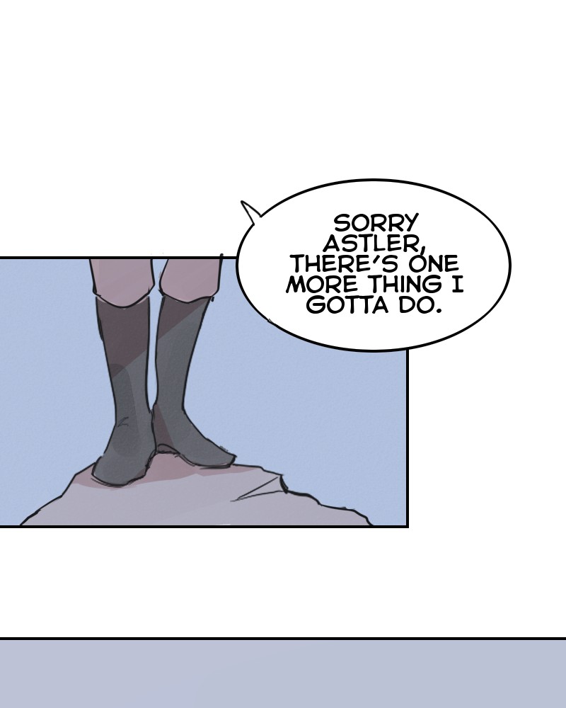 Blue Matter Chapter 10 - page 75