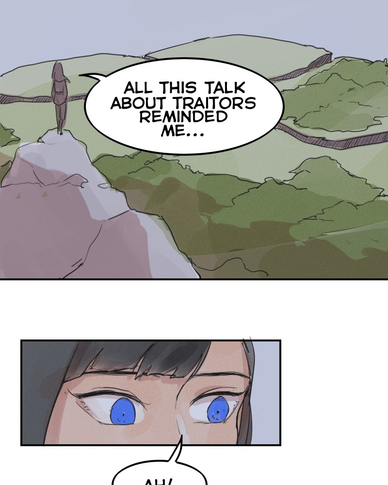 Blue Matter Chapter 10 - page 76