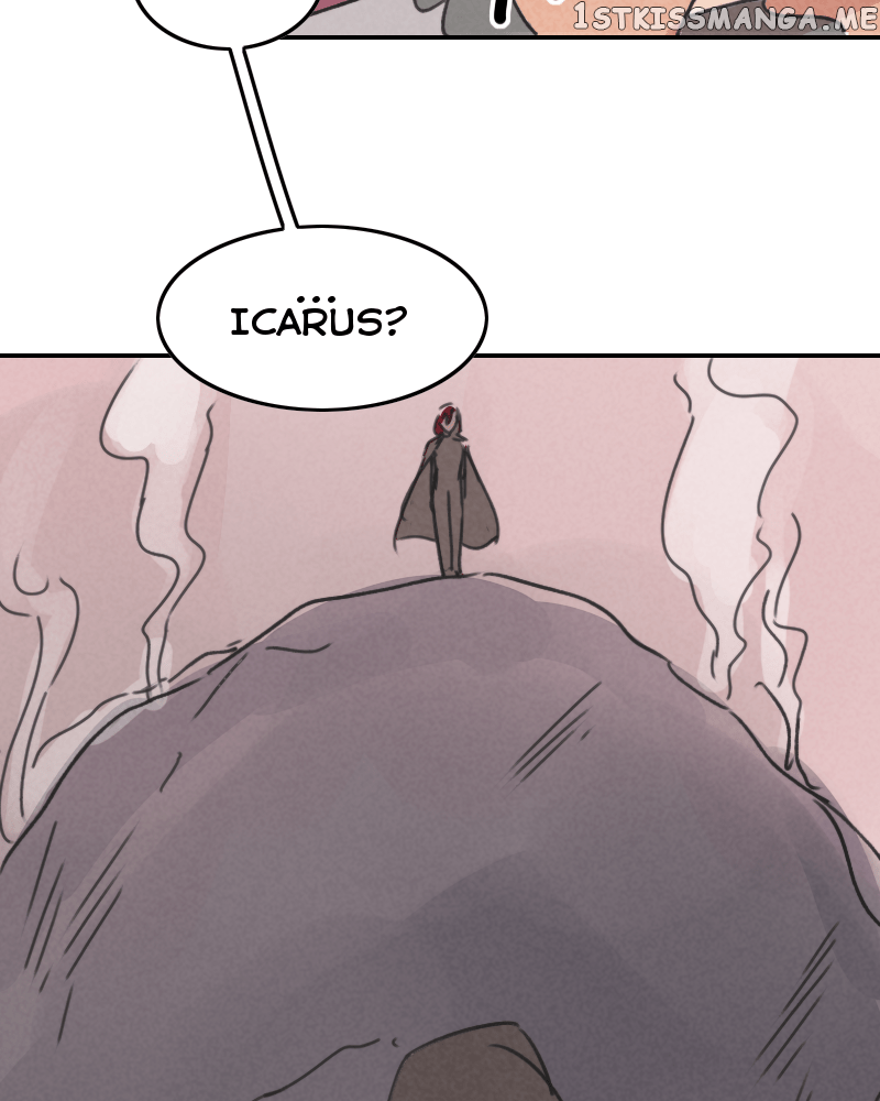 Blue Matter Chapter 71 - page 10