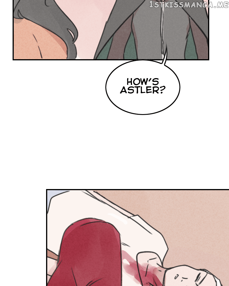 Blue Matter Chapter 71 - page 12