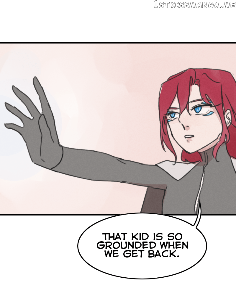 Blue Matter Chapter 71 - page 14
