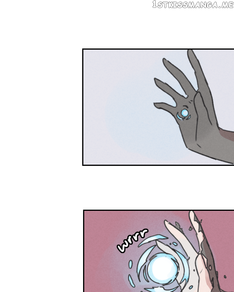 Blue Matter Chapter 71 - page 15