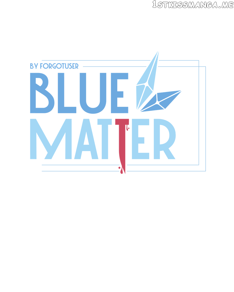 Blue Matter Chapter 71 - page 21