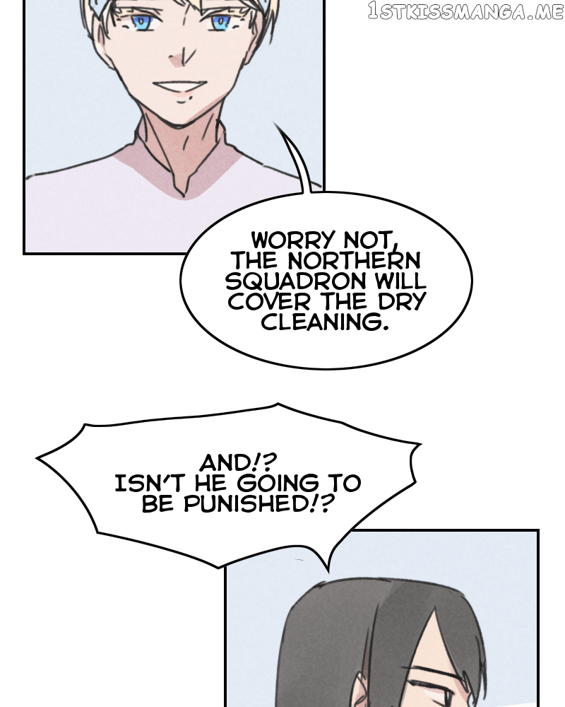 Blue Matter Chapter 71 - page 24