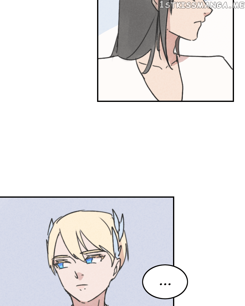 Blue Matter Chapter 71 - page 25
