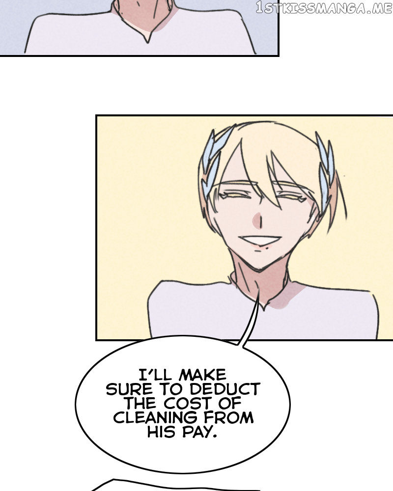 Blue Matter Chapter 71 - page 26