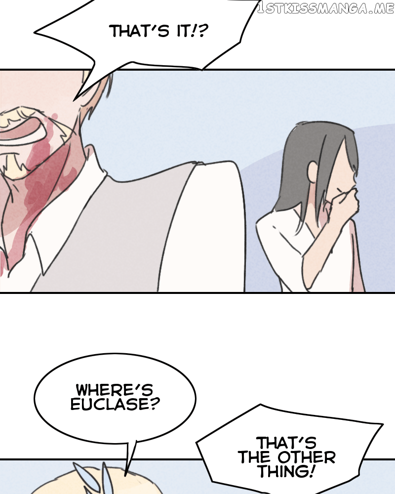 Blue Matter Chapter 71 - page 27