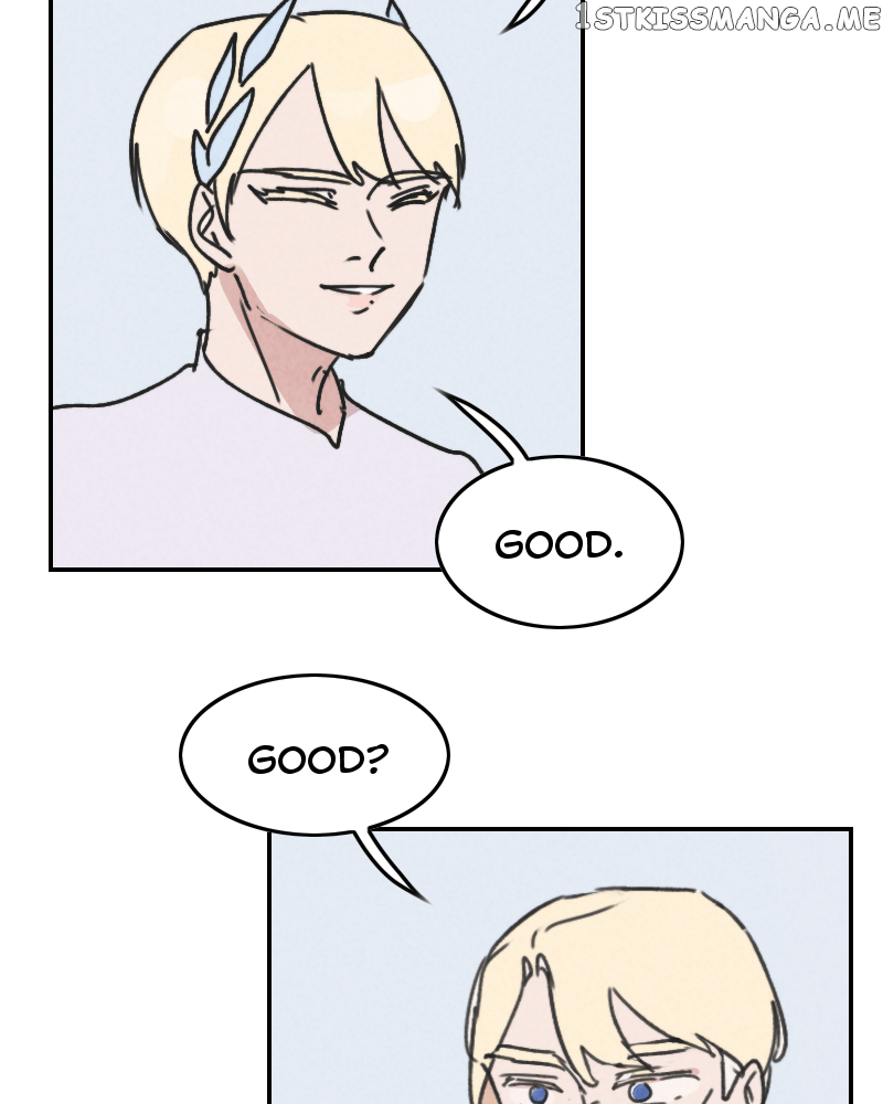 Blue Matter Chapter 71 - page 29
