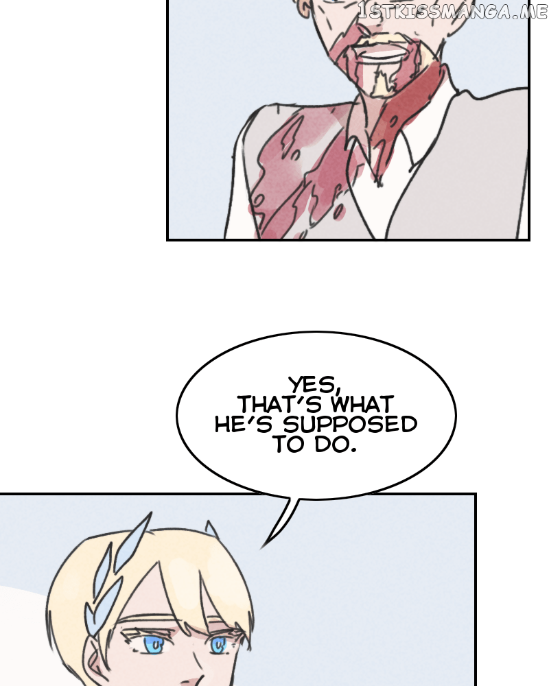 Blue Matter Chapter 71 - page 30