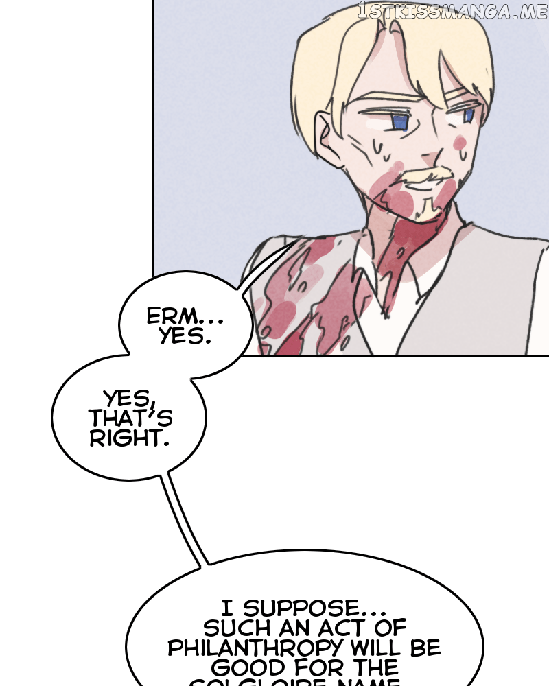Blue Matter Chapter 71 - page 32
