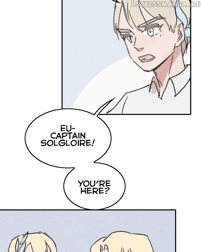 Blue Matter Chapter 71 - page 34