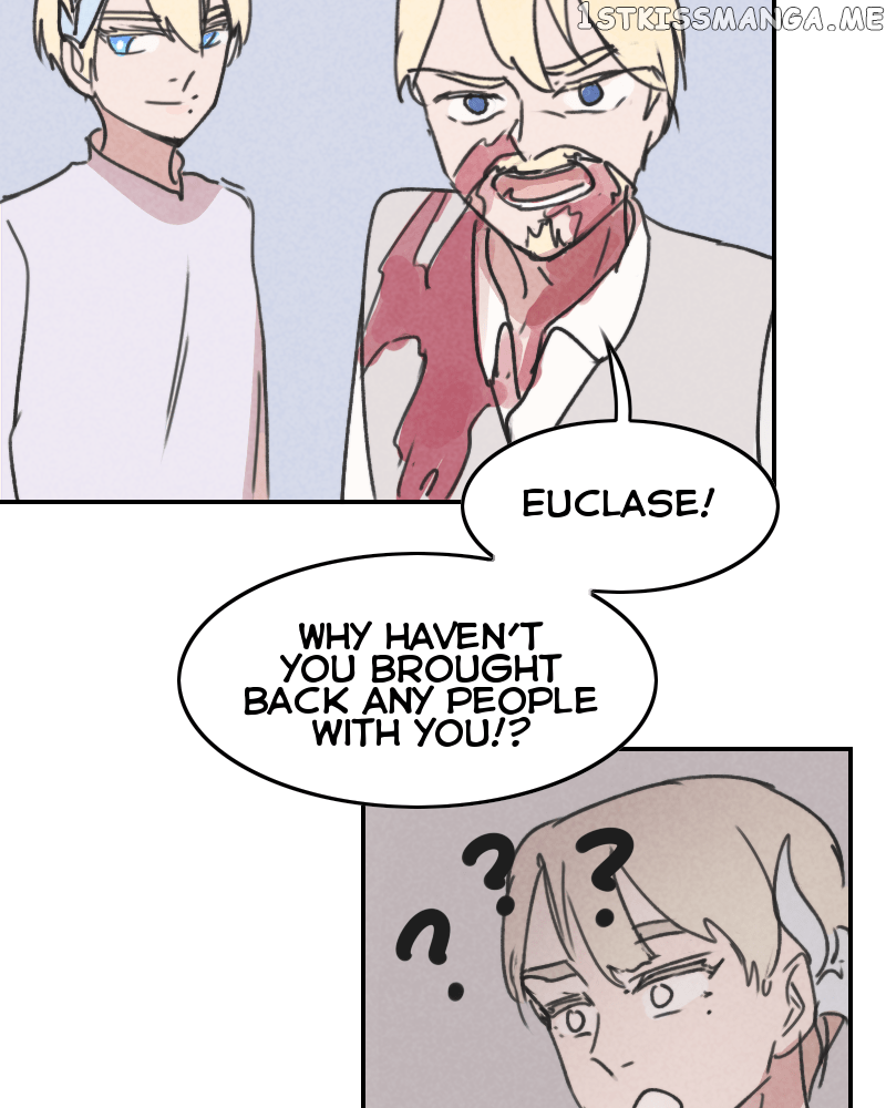 Blue Matter Chapter 71 - page 35
