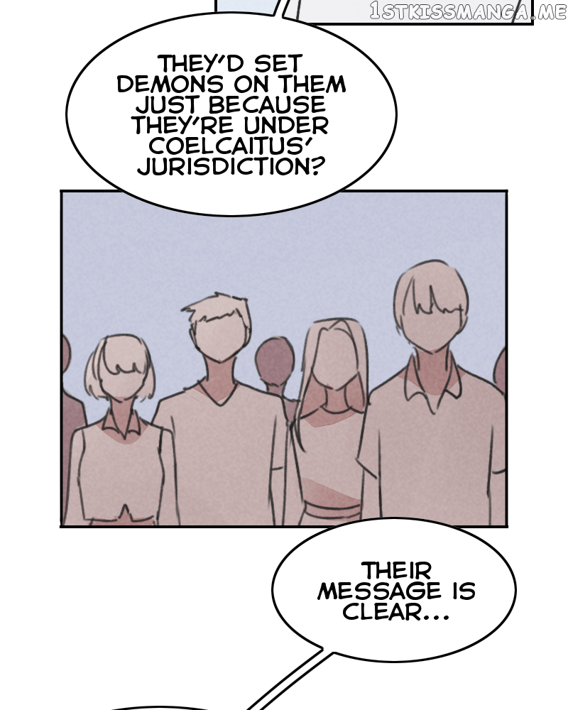 Blue Matter Chapter 71 - page 40