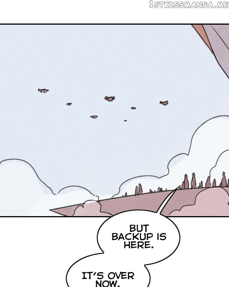 Blue Matter Chapter 71 - page 42