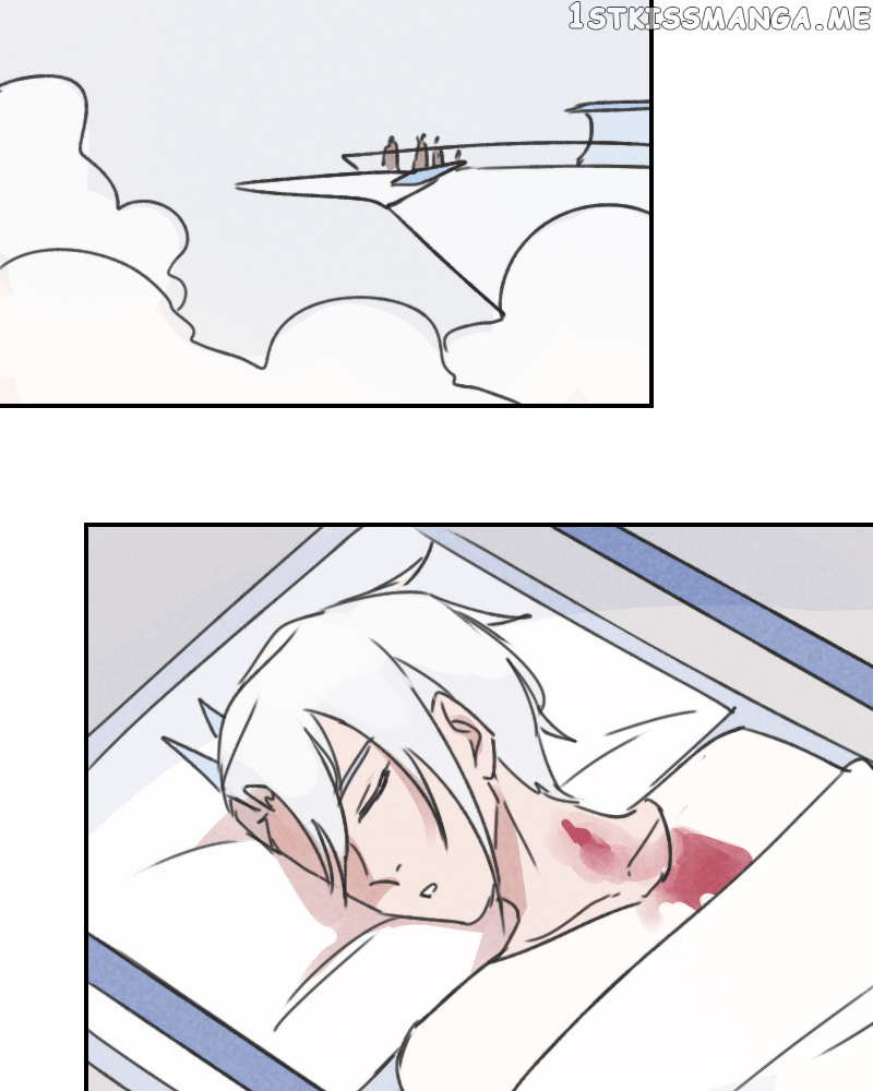 Blue Matter Chapter 71 - page 44