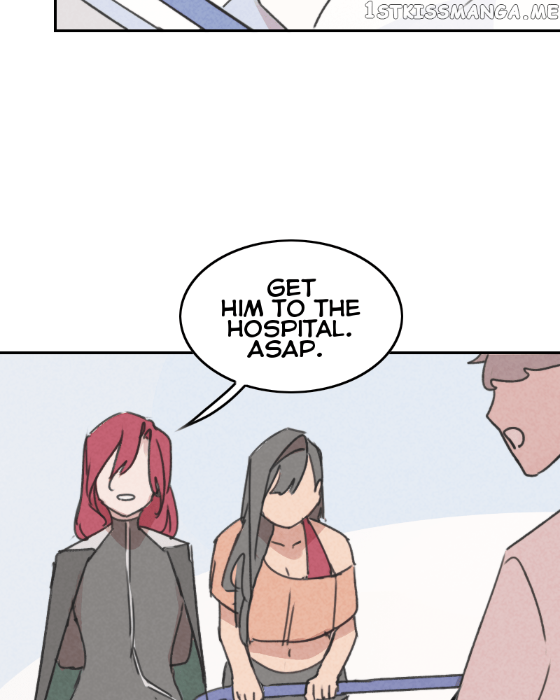 Blue Matter Chapter 71 - page 45