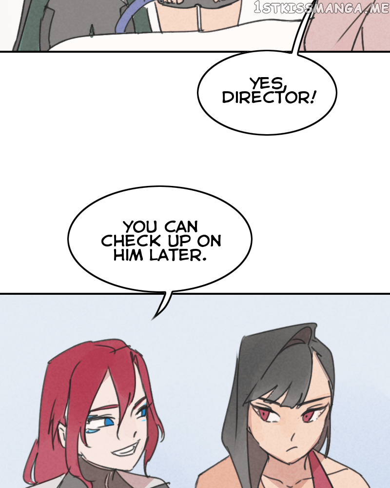 Blue Matter Chapter 71 - page 46