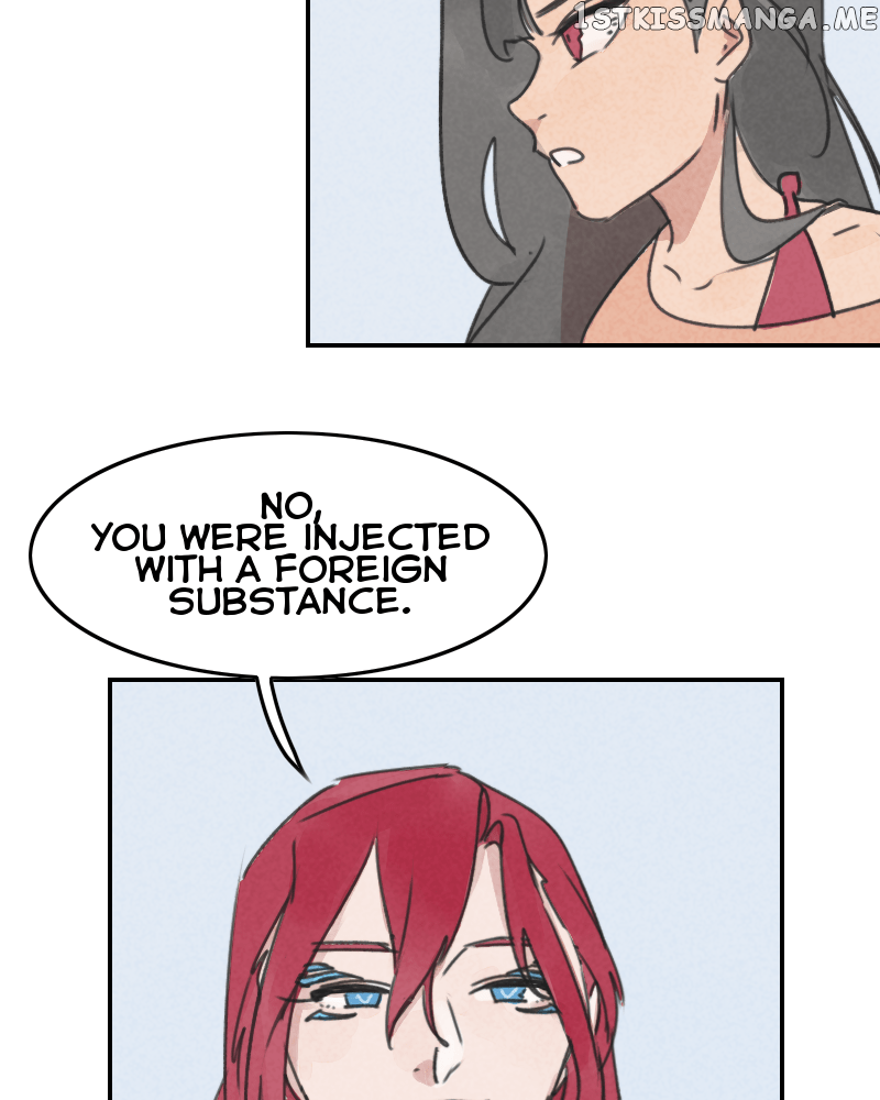 Blue Matter Chapter 71 - page 48