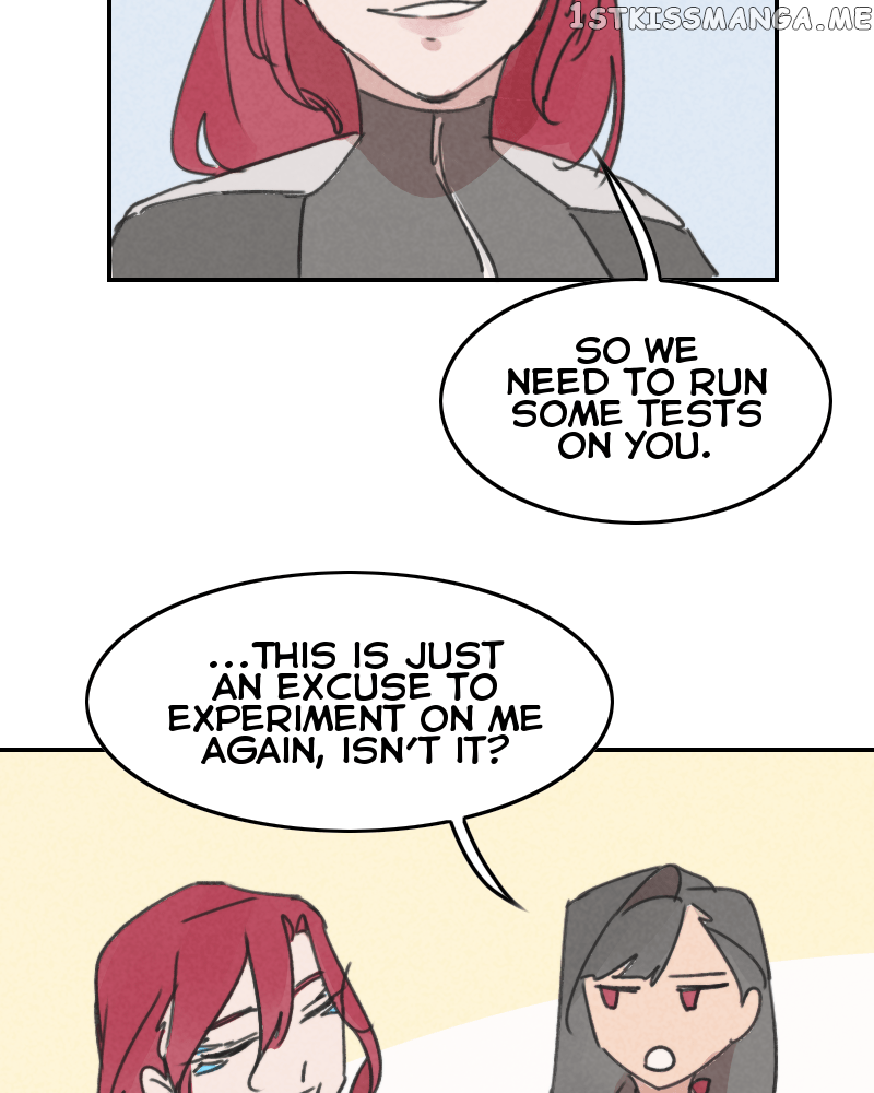 Blue Matter Chapter 71 - page 49