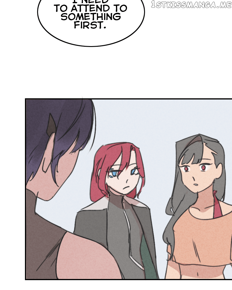Blue Matter Chapter 71 - page 52