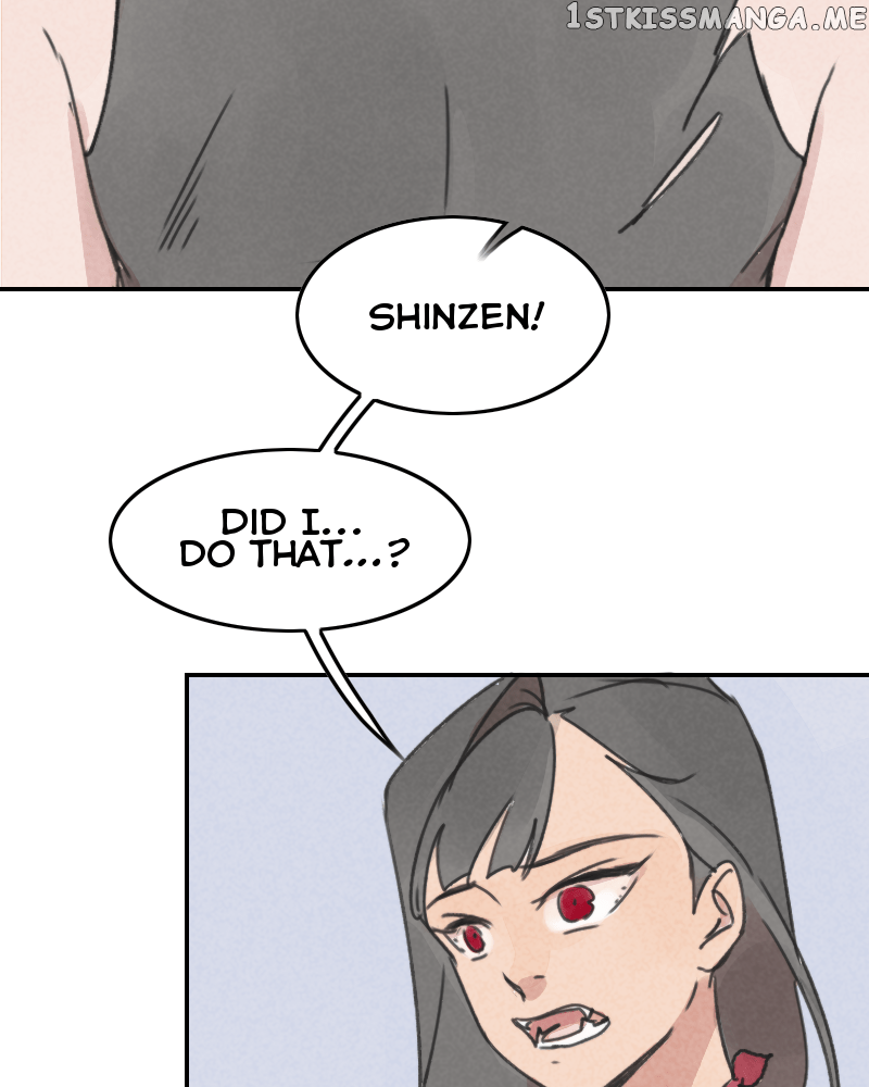 Blue Matter Chapter 71 - page 54