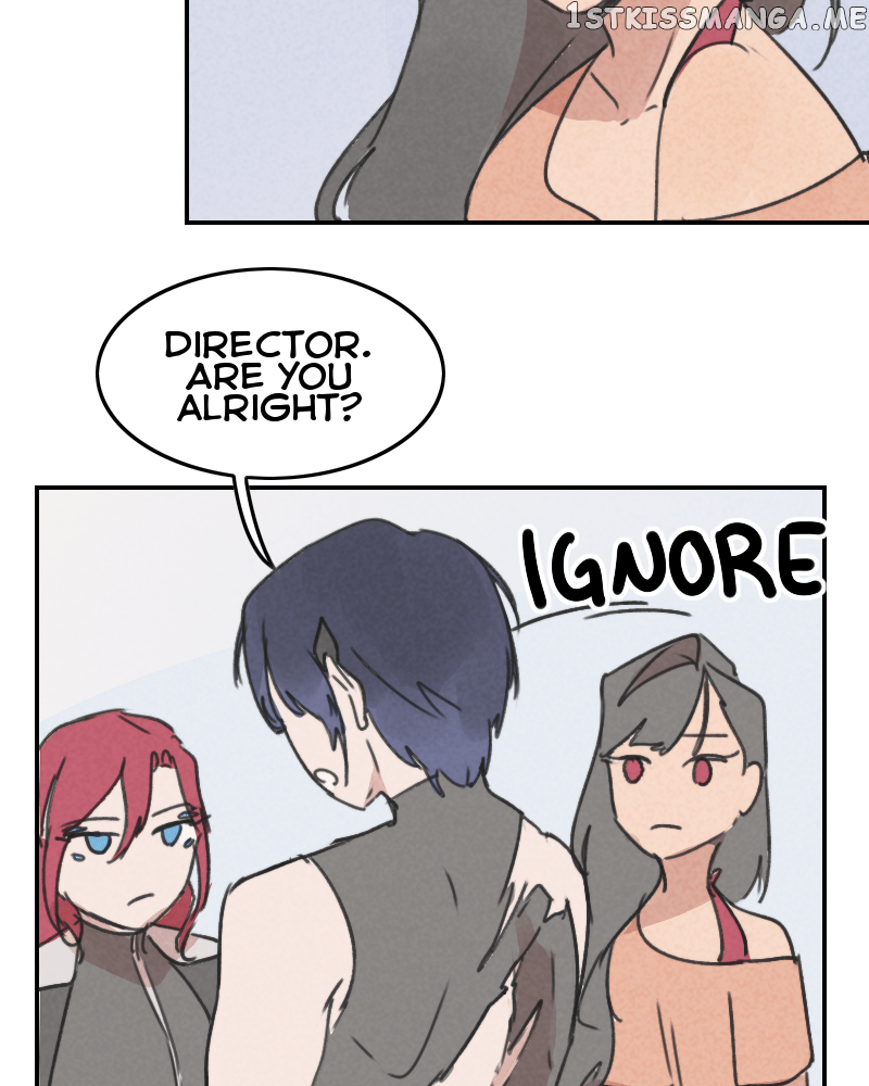 Blue Matter Chapter 71 - page 55
