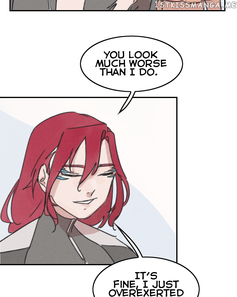 Blue Matter Chapter 71 - page 56