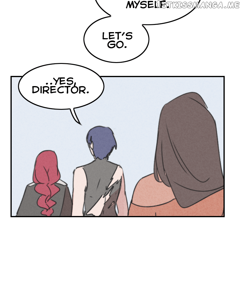 Blue Matter Chapter 71 - page 57