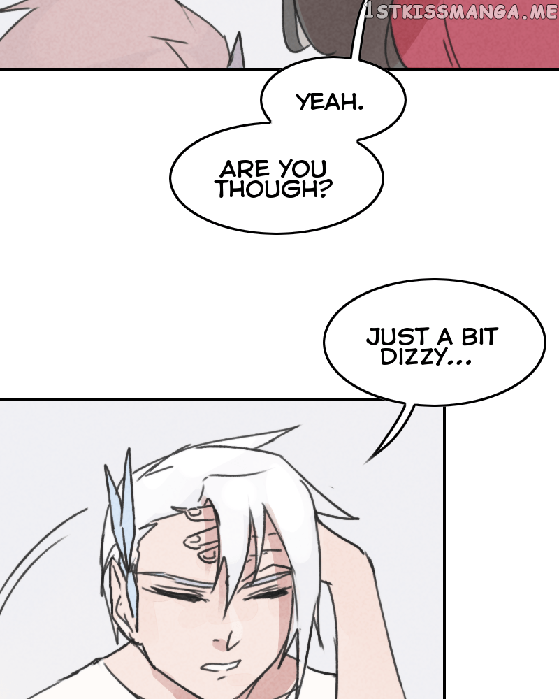 Blue Matter Chapter 71 - page 62