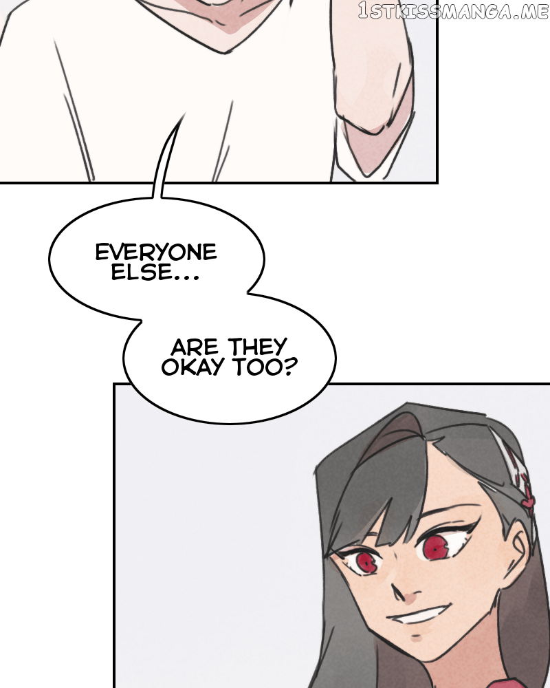 Blue Matter Chapter 71 - page 63