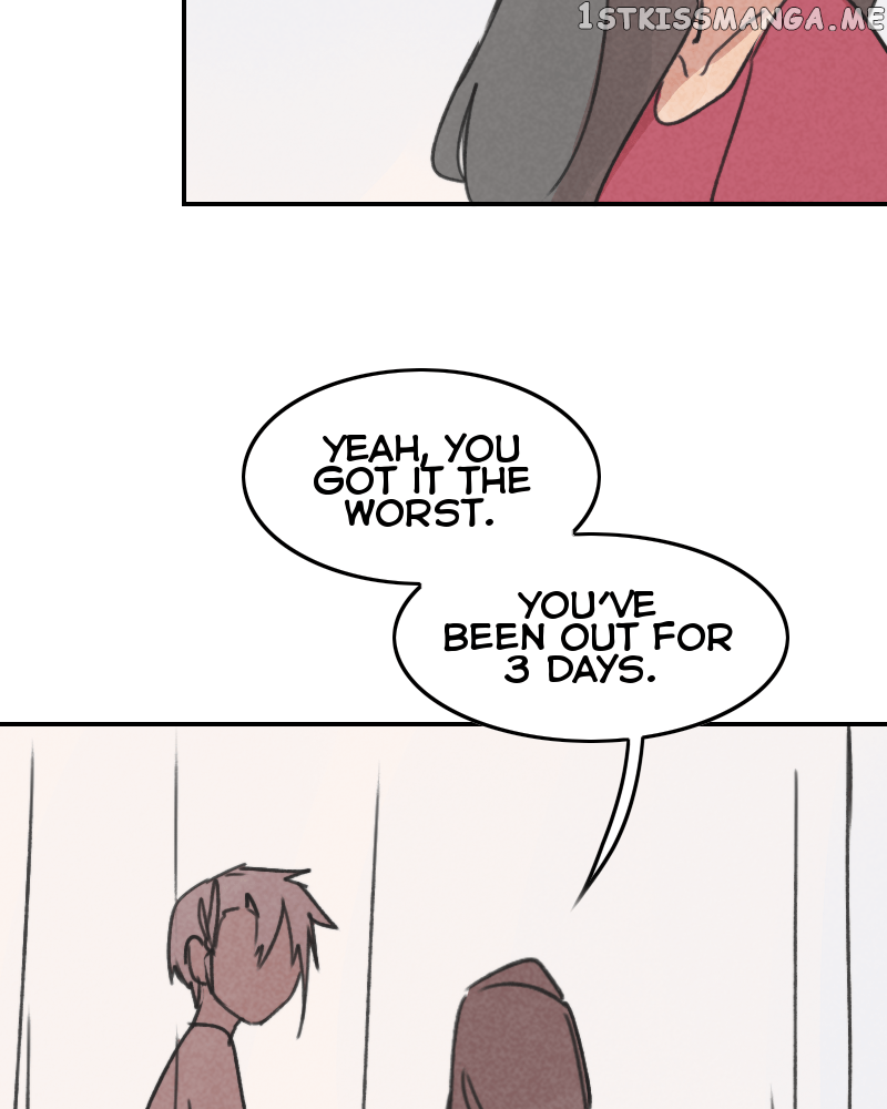 Blue Matter Chapter 71 - page 64