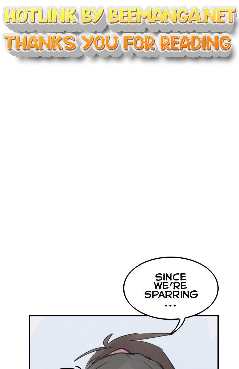 Blue Matter Chapter 18 - page 1