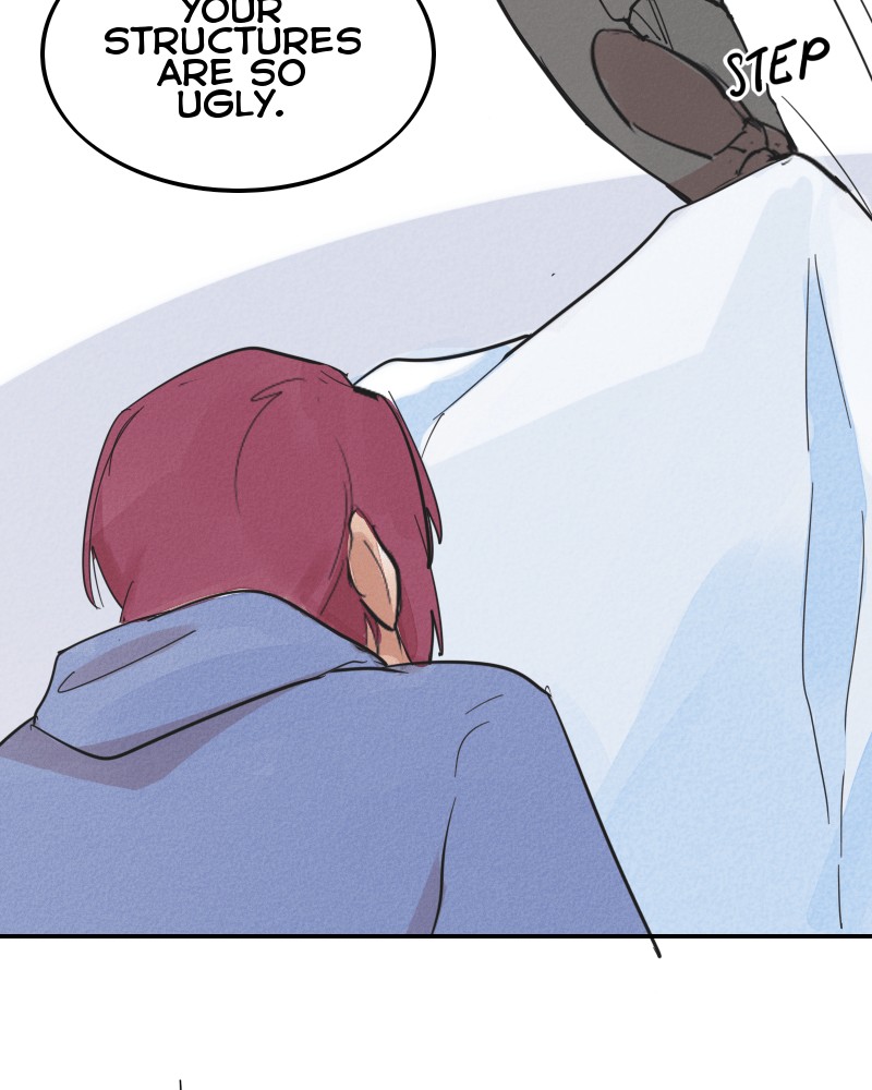 Blue Matter Chapter 18 - page 12