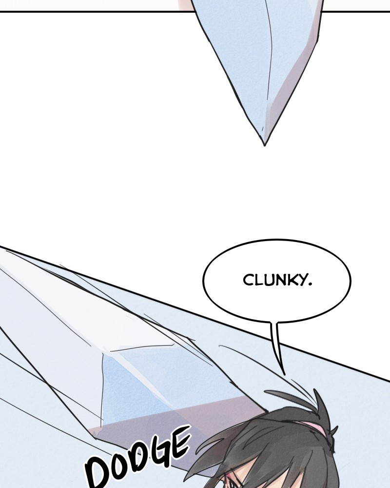 Blue Matter Chapter 18 - page 15