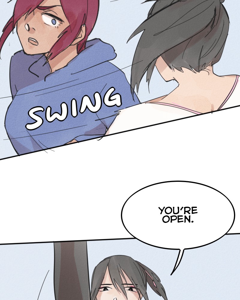 Blue Matter Chapter 18 - page 18