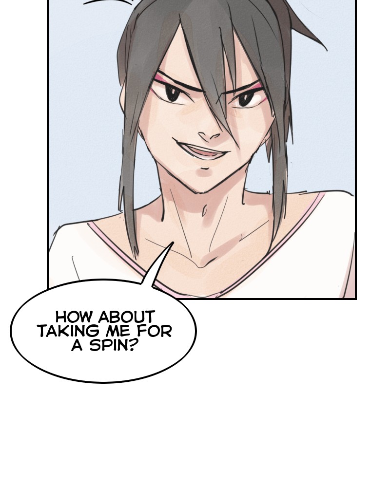 Blue Matter Chapter 18 - page 2