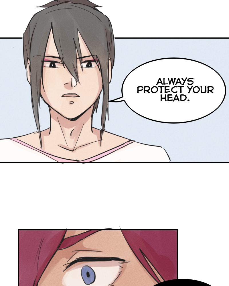Blue Matter Chapter 18 - page 24