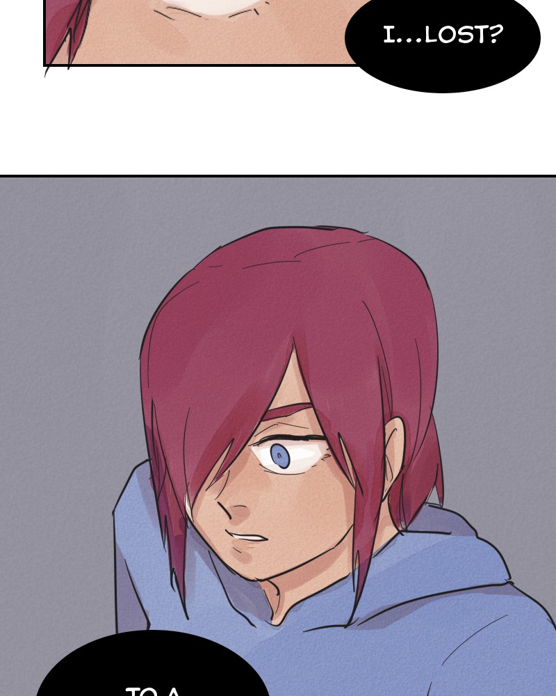 Blue Matter Chapter 18 - page 25