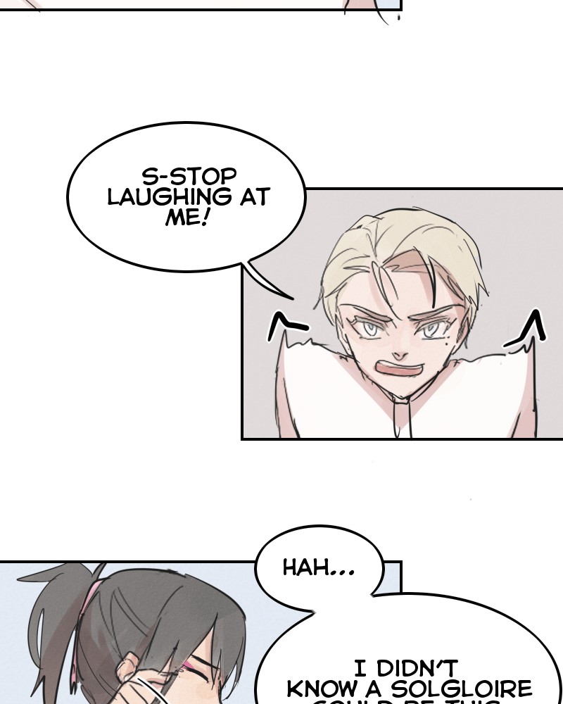 Blue Matter Chapter 18 - page 32